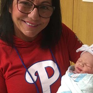 Meet your Posher, Patricia